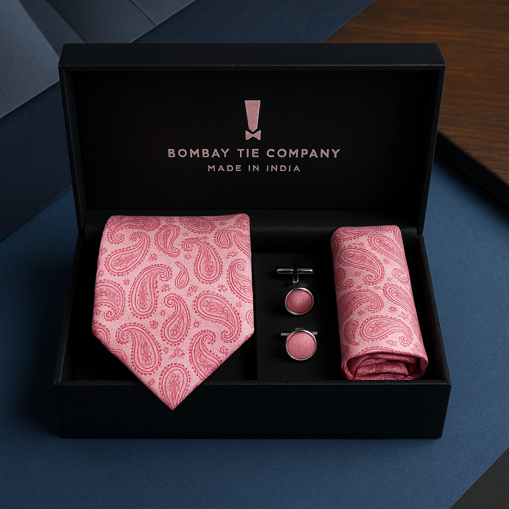 Signature Gift Box Set